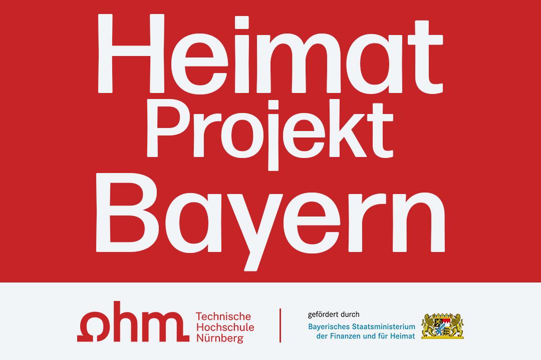 Technische Hochschule Nürnberg: Heimatprojekt